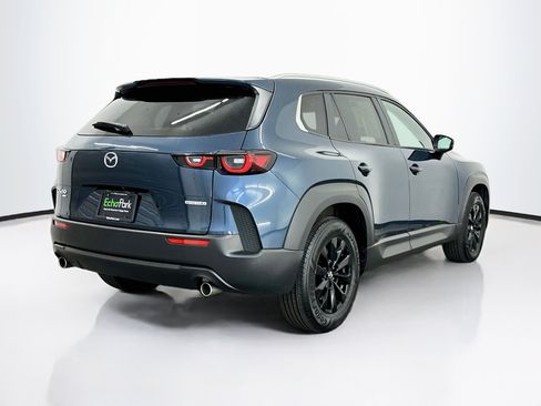 Used 2025 MAZDA CX-50 AWD 2.5 S w/ Select Package image 9