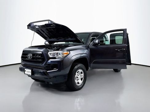 Used 2023 Toyota Tacoma SR w/ SR Convenience Package RWD image 14
