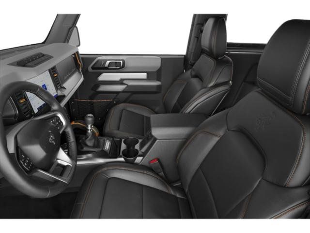 Certified 2023 Ford Bronco Badlands AWD/4WD image 9