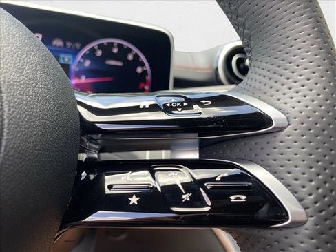 New 2024 Mercedes-Benz C 300 Sedan image 16