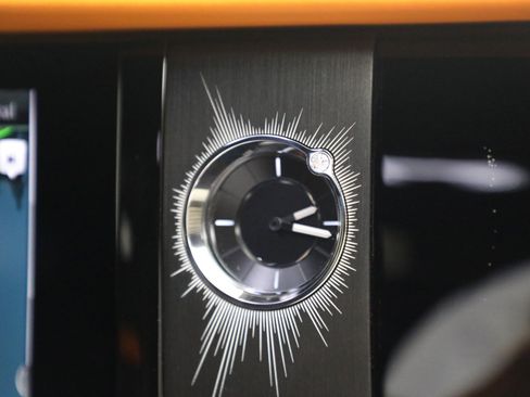 Certified 2024 Rolls-Royce Ghost Black Badge image 31