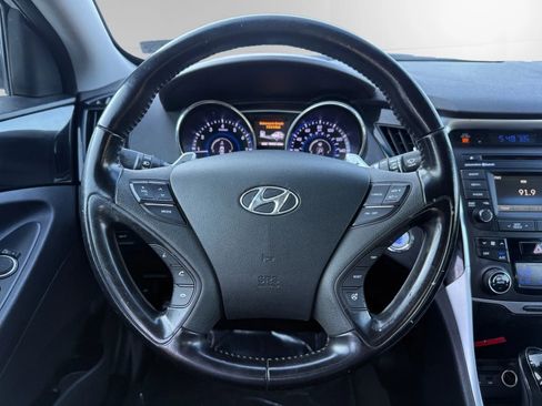 Used 2014 Hyundai Sonata Limited image 16
