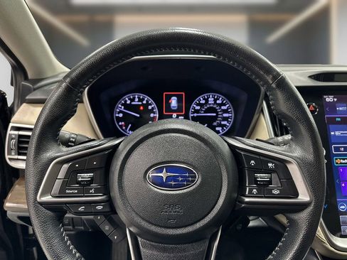 Used 2020 Subaru Outback Limited AWD/4WD image 21