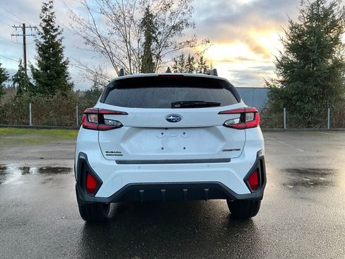 New 2026 Subaru Crosstrek 2.5i Limited image 7
