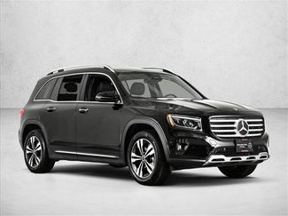 Certified 2026 Mercedes-Benz GLB 250 4MATIC video 3