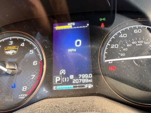 Certified 2023 Subaru Forester Wilderness image 15