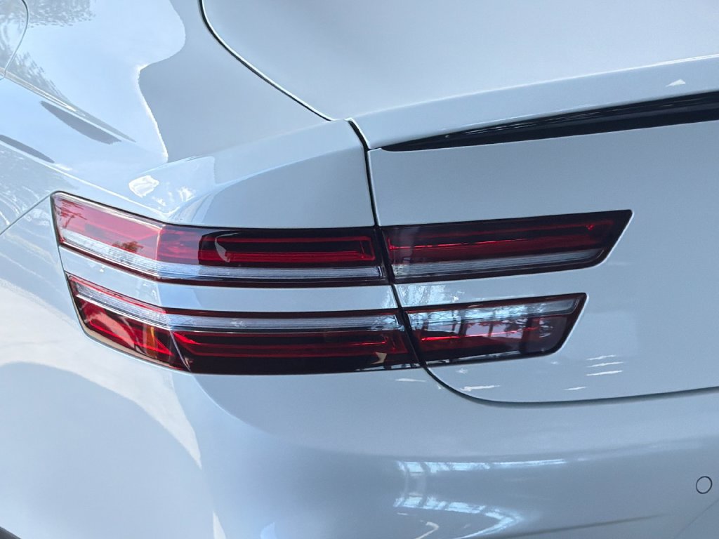 New 2027 Genesis G80 3.5T Prestige AWD/4WD image 26