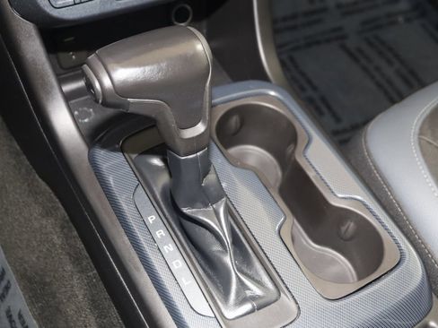 Used 2018 Chevrolet Colorado Z71 image 7