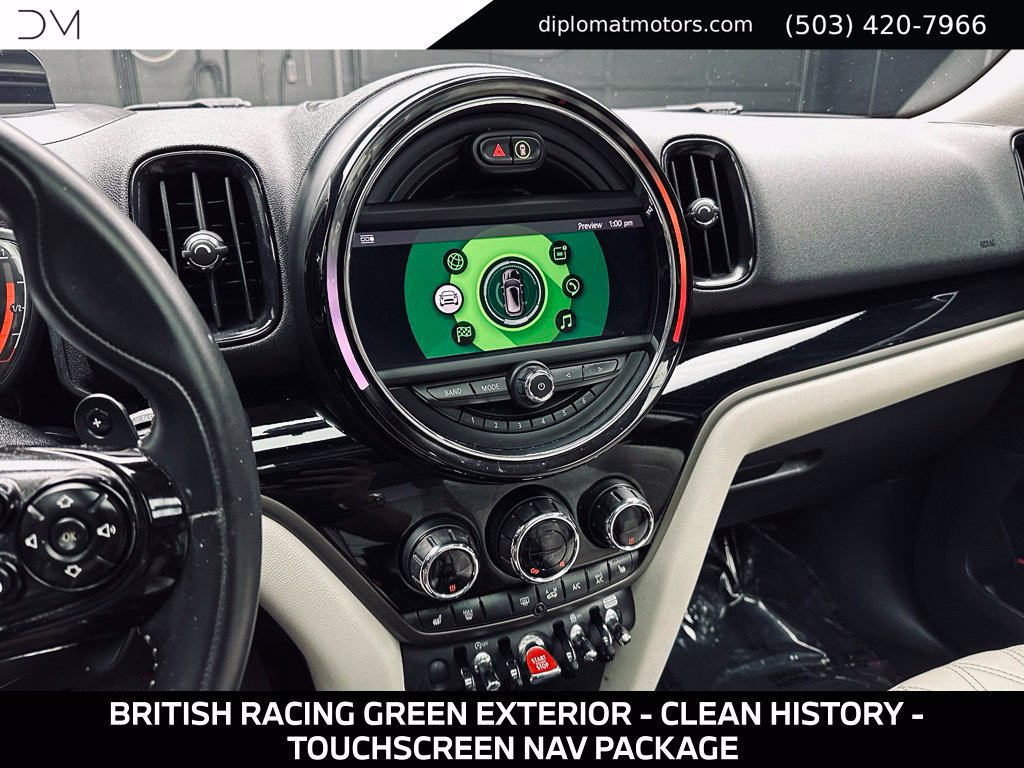 Used 2020 MINI Cooper Countryman S AWD/4WD image 36