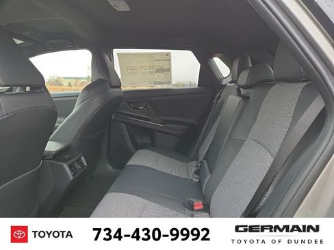 New 2026 Toyota bZ image 32