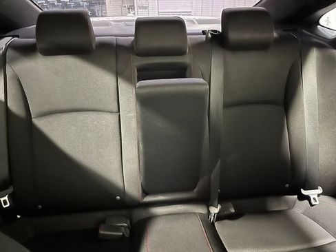 Used 2017 Honda Civic Si image 12
