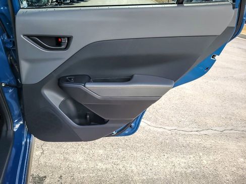 Certified 2026 Subaru Crosstrek 2.5i Wilderness image 19