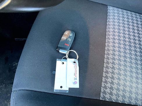 Used 2023 Dodge Challenger R/T Scat Pack image 10