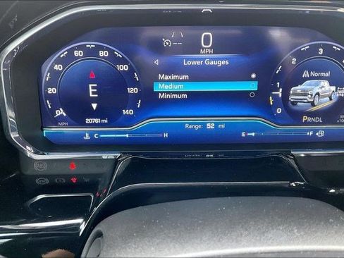 Used 2023 Chevrolet Silverado 1500 RST image 26