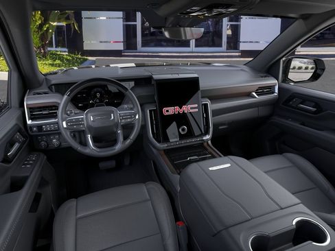 New 2026 GMC Yukon Denali AWD/4WD image 15