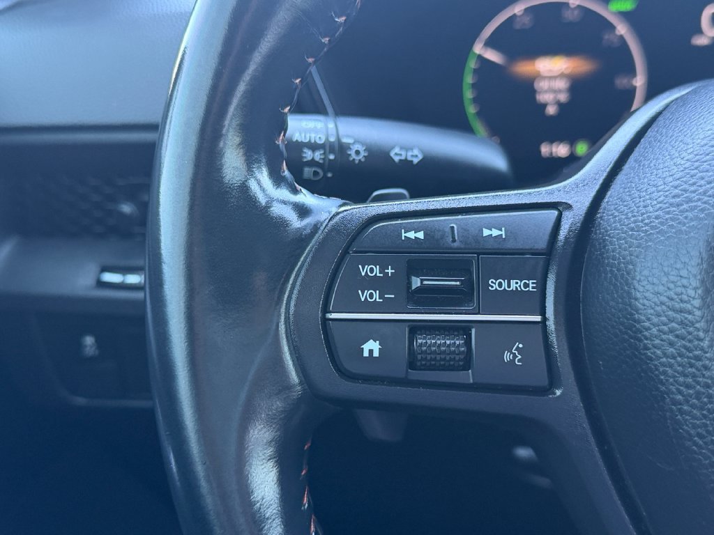 Used 2024 Honda CR-V Sport image 23