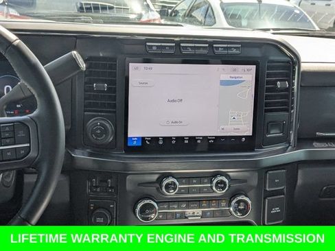 Used 2024 Ford F250 Lariat w/ Lariat Ultimate Package AWD/4WD image 15