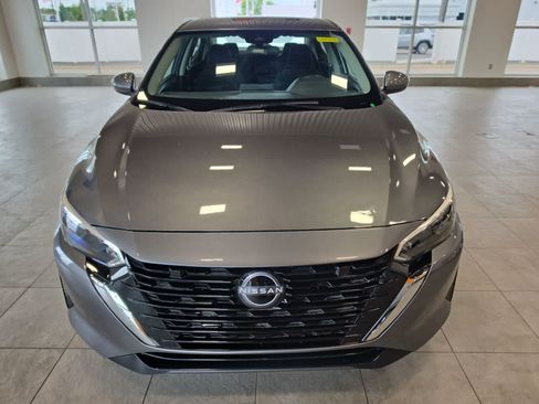 Used 2025 Nissan Sentra S FWD image 3