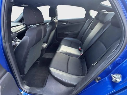 Used 2020 Honda Civic Sport image 10