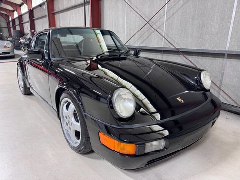 Used 1991 Porsche 911 Carrera image 36