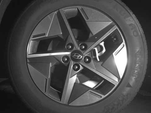 Used 2025 Hyundai Tucson SEL image 14