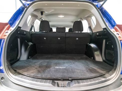 Used 2015 Toyota RAV4 LE AWD/4WD image 33