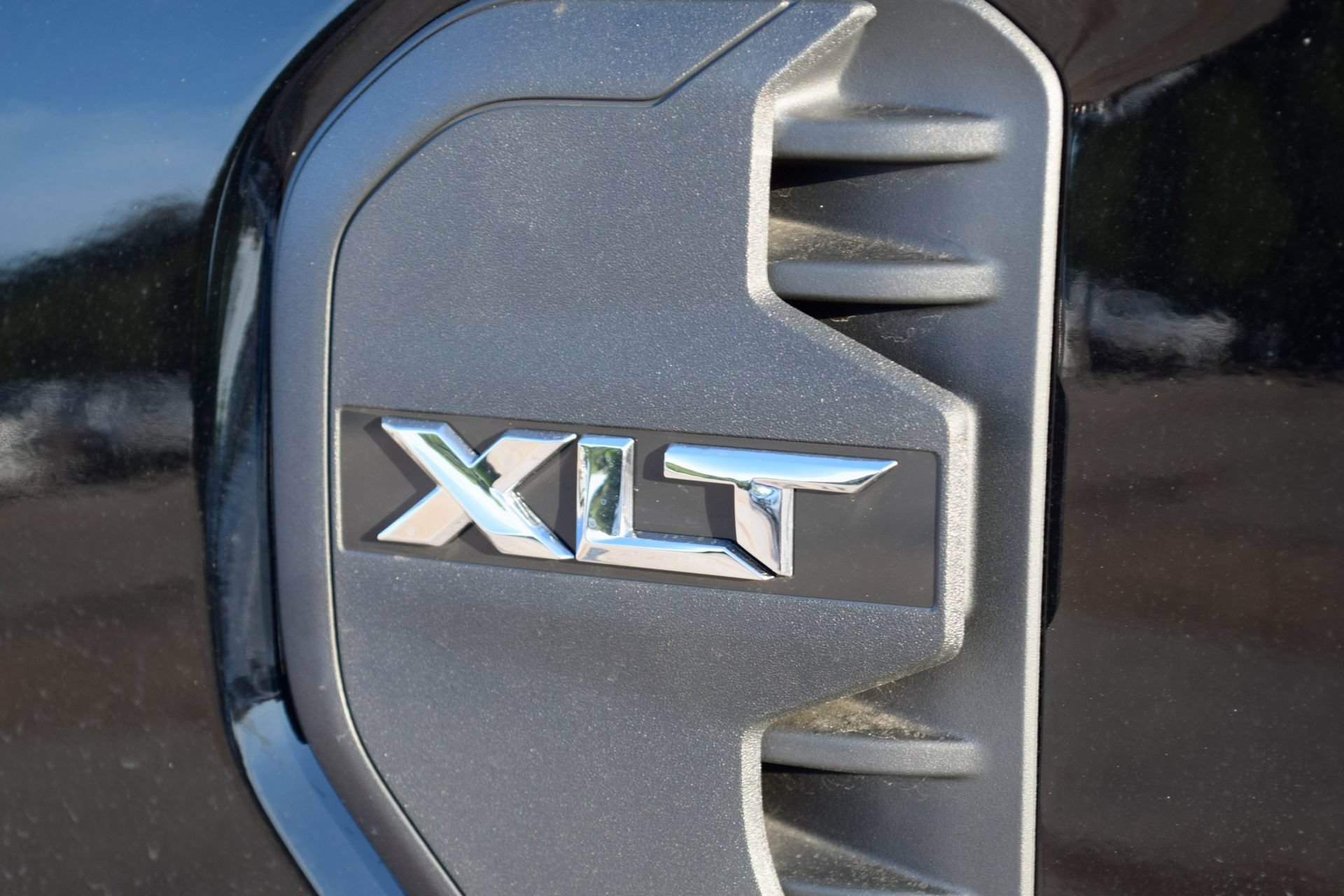 New 2026 Ford Ranger XLT w/ Equipment Group 301A High AWD/4WD image 19