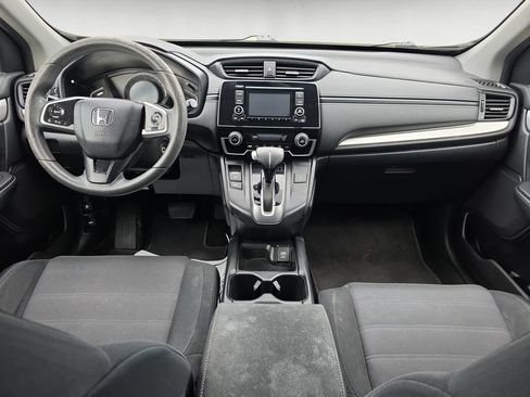Used 2019 Honda CR-V LX image 11