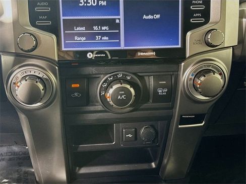Certified 2023 Toyota 4Runner SR5 image 15
