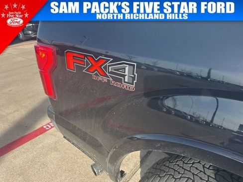 Used 2020 Ford F150 Lariat image 6