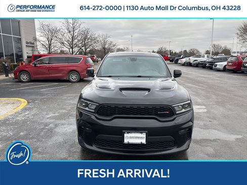 Used 2021 Dodge Durango R/T image 9