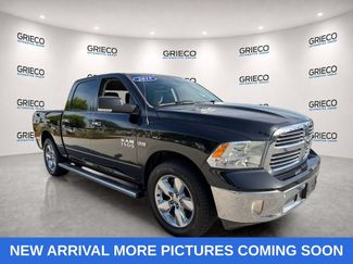 Used 2015 RAM 1500 Lone Star RWD video 1