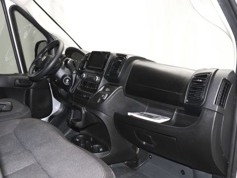 Used 2023 RAM ProMaster 2500 FWD image 22
