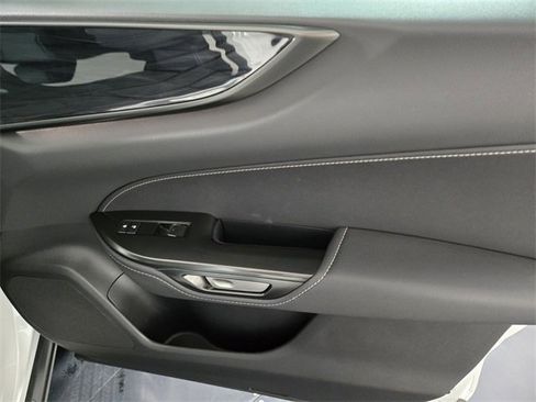 Certified 2025 Lexus NX 350h AWD w/ Cold Area Package image 25