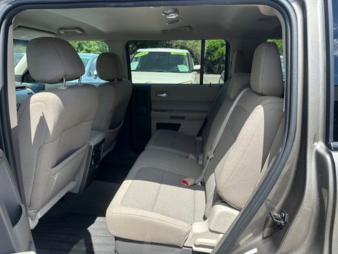 Used 2012 Ford Flex SE FWD image 15