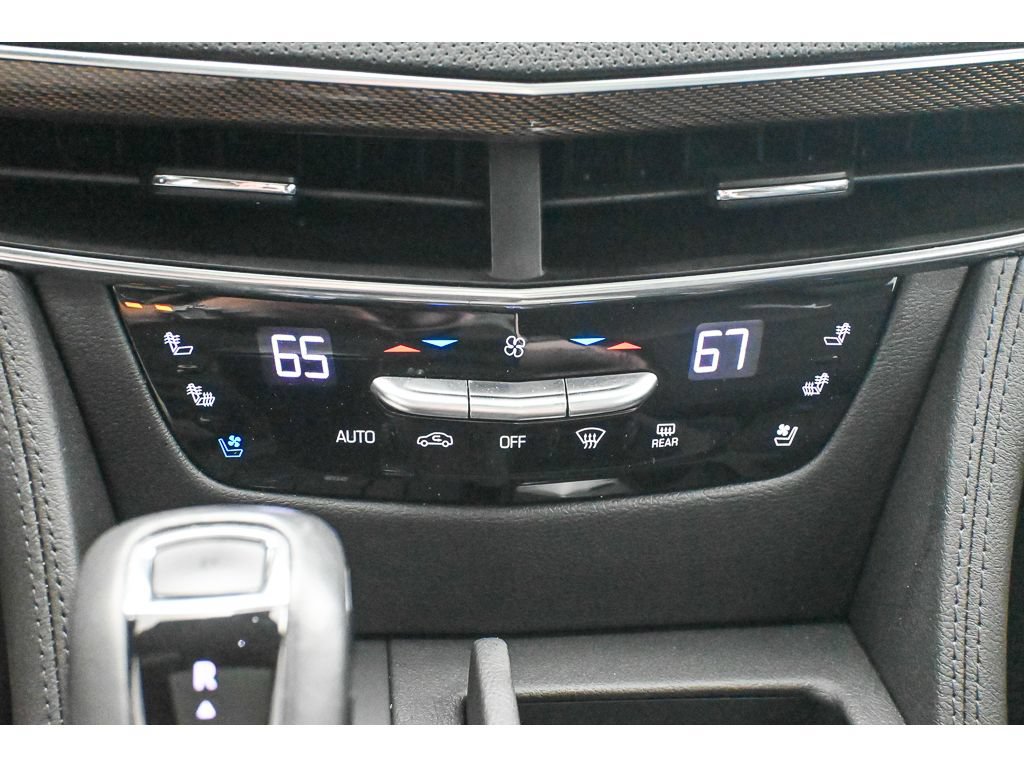 Used 2020 Cadillac CT6 Premium Luxury AWD/4WD image 52