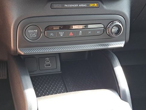 New 2026 Ford Bronco Sport Outer Banks w/ Outer Banks Tech Package+ image 31