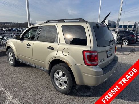 Used 2012 Ford Escape XLT image 6