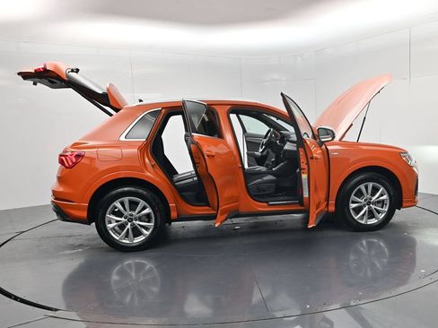 Used 2023 Audi Q3 2.0T Premium AWD/4WD image 66