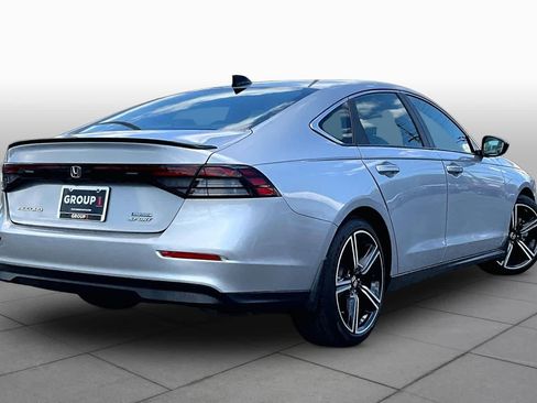 Used 2024 Honda Accord Sport image 13