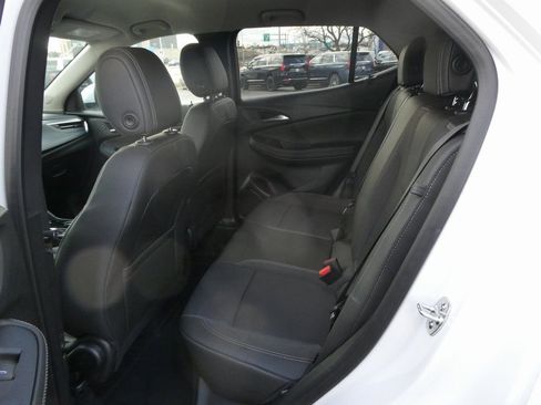 New 2026 Buick Encore GX Preferred image 26