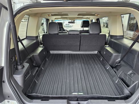 Used 2014 Ford Flex Limited w/ Equipment Group 301A image 8