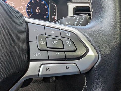 Used 2021 Volkswagen Atlas SEL AWD/4WD image 39