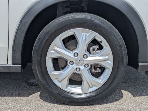 Used 2023 Honda HR-V LX image 11