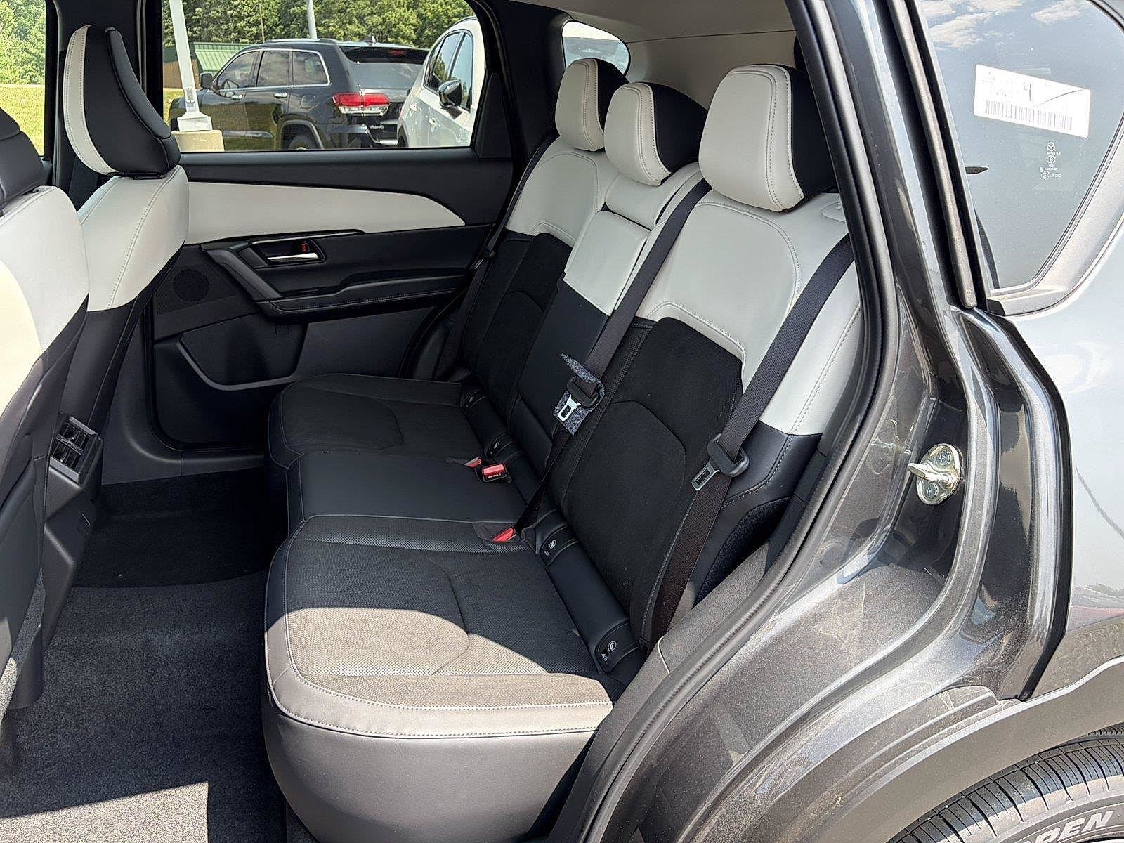 New 2026 MAZDA CX-5 Preferred AWD/4WD image 16
