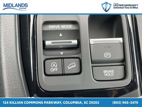 New 2026 Honda Pilot EX-L image 29