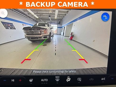 New 2025 Ford Maverick XLT w/ Equipment Group 301A image 15