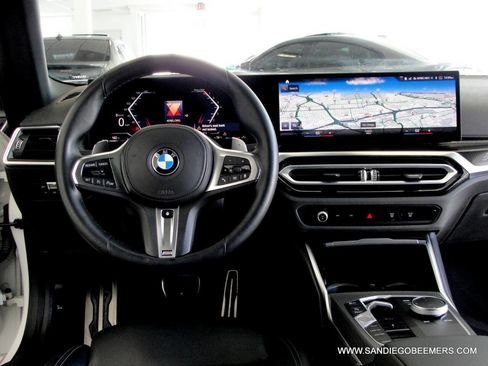 Used 2023 BMW M240i Coupe w/ Premium Package image 38