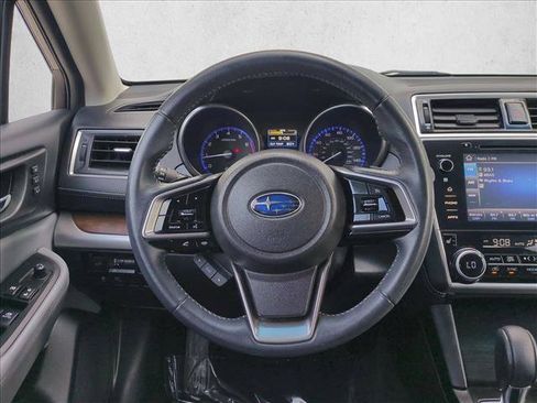 Used 2018 Subaru Outback 2.5i Limited w/ Popular Package #2 AWD/4WD image 30