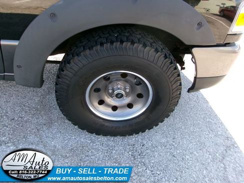 Used 2007 Ford Ranger XLT image 20
